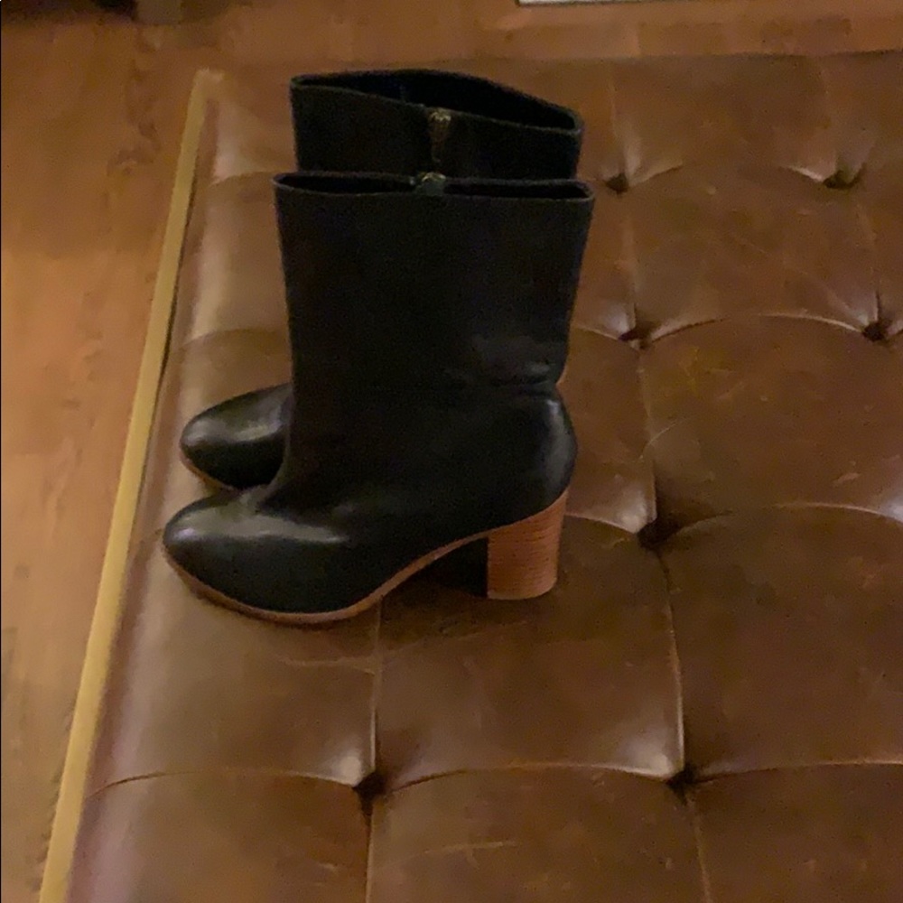 Splendid Booties
